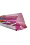 Red Window Film American Anti-Scratch 75 cm X 1 Meter Kml129 - 2