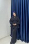 طقم بنطلون برباط - 2