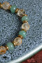 Certified Faceted Citrine & Aventurine & Hematite Bracelet - 3