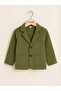 Boy's Muslin Jacket - 7
