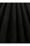 Black Honeycomb Velvet Background Curtain, Extrafoam, Gathered, Flat Installation, No Ironing Required Background