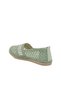 Green Knitted Knitwear Women's Ballerina Pc-54570 Z - 4