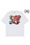 Sonic Shadow Vintage Y2K Tee T-Shirt