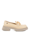 Cream Women's Classic Shoes Pc-52650 Z