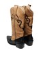 Laceless Neolit ​​Sole Western Boots 281-277 Women's Boots - 4