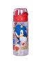 Sonic 500ml Flask - Licensed - Model 3 - 3