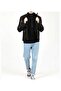 Jumbo Genuine Leather Sports Men's Coat - 5