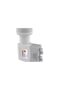 طبق استقبال رقمي عالي الكفاءة 70 ديسيبل KU-QUAD LNB للتلفزيون الفضائي - 5
