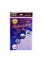 3 Pack Microfiber Glass Cloth, Cleaning, Glass, Car, Kitchen, Fiber Cloth (40X50 cm) - 3