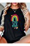 Think Big, Wear Big – Oversize T-Shirt Chic - 2