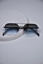 Zaurak- Sunglasses Unisex Men's Model Uv400 Protected New Season Luxury Glasses - 6