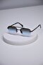 Zaurak- Sunglasses Unisex Men's Model Uv400 Protected New Season Luxury Glasses - 3