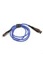 كابل USB للتركيز على البرق الأزرق-SCKS