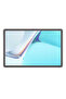 Galaxy Tab S9 Ultra SM-X910 متوافق مع SCKS Tablet Blue Nano واقي الشاشة - عديم اللون - 4