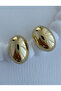Special Series Oval Vintage Design Earrings