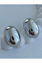 Special Series Oval Vintage Design Earrings - 2