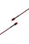 Black Zr-Lc91 Pd to Pd Cable-Scks - 6