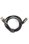 Black Lightning Focus USB Cable-Scks
