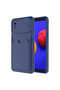 Galaxy A01 Core Case Scks Kartix Cover - Navy Blue