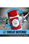 Deodorant for Men, Long Lasting Fresh, High Endurance, Robust Greens Scent, 3 Oz (Pack of - 7