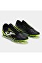 Pcuw2501Fg Propulsion Top Men's Football Boots Black - 2