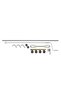 MultiLift 572 - Trunk storage rack - 3