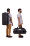 Τσάντα Thule Chasm 70L Duffel, μαύρη - 6