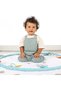 Sensory Activity Circle For Babies - 7