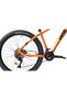 Drumet Pro S 27.5'' Orange Grey - 8