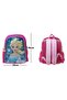 Licensed Primary School Bag + Lunch Box + Water Bottle School Set - 2