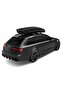 Vector L Luggage Box Black Metallic - 5