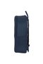 Foldable backpack Dark Blue, 29x41x12 cm - 3