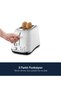 Brillante, Ctj2103.W Toaster - 3