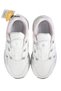 Thor Easy Lace-Up Girls' Sports Shoes - 7
