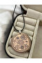Armor Protection Copper Plate Necklace. - 2