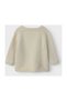 NBFLAGUNA LS WRAP KNIT LIL NOOS - 4
