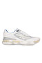 Moerun White Men's Sneaker