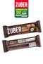 Fruit Bar with Cocoa and Nuts 40g X 12 Pieces - 8