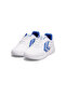 Grande Unisex White Sports Shoes - 4