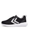 Grande Unisex Black Sports Shoes