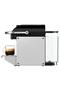 D62 Pixie Coffee Maker, Silver - 7