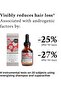 Energizing Superactive 100 ML Serum - Hair Loss Reducer BSECRETSKALITY62 - 6