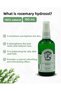 Rosemary Hydrosol Unite Nature's Purifying Power with Your Skin and Hair 100% Natural & Pure 100ml - 2