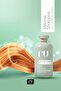 Volume Aid (Volume Shampoo) Pro Hair Boost,Fuller,Stronger 300 ml - 3