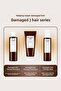 Intensive Care Shampoo Damaged Hair Therapy Shampoo for Damaged Hair - 6