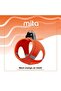 Mita Air Mesh Cat Dog Collar Double Reflective, Anti-Sweat Neon Orange / neon Orange 3xs