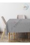 170x170cm Pötikare Cotton, Goldrise Tablecloth Picnic Cover Plaid Tablecloth Nostalgic Cover