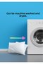 Satin Cover Nano Gel Pillow - 1 Piece - 2