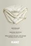 100% Cotton & Wool & Bamboo Baby & Kids Duvet 95X145 cm - 5