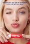 4.8Gr Lip Care Cream and Shine - Strawberry Fragrance, Moisturizer, Light Red Radiance X2Pcs - 3